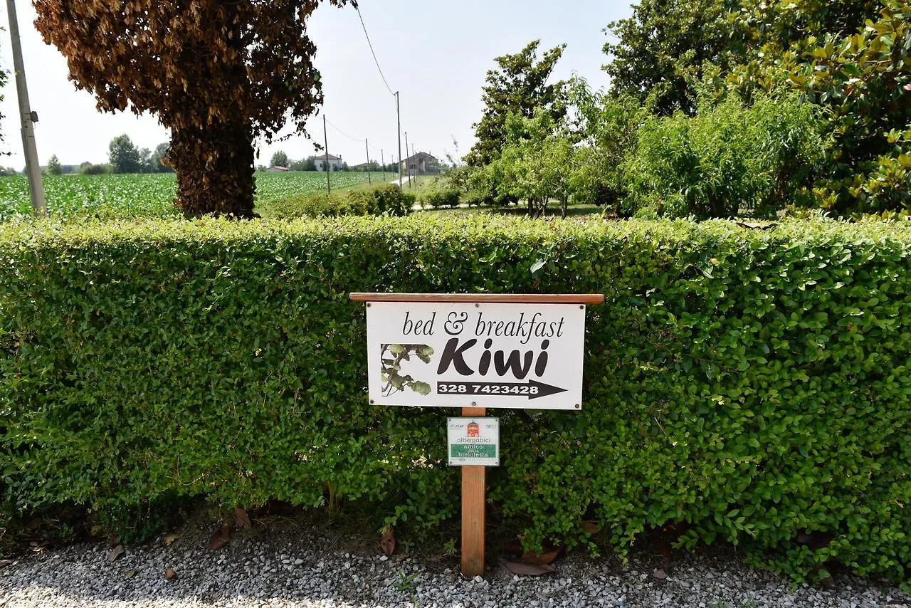 B&B Kiwi Agugliaro 0*,  Italy