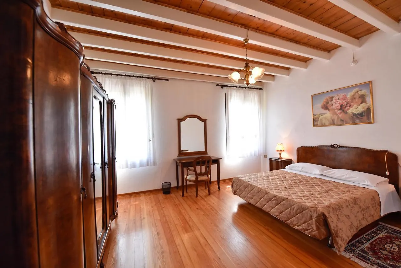 Bed & Breakfast B&B Kiwi Agugliaro