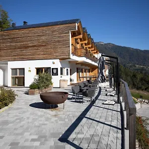 Giallo Dolomiti Wellness Gasthof